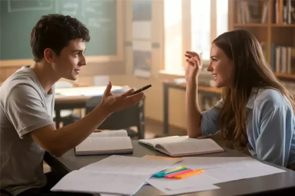 Як писати діалоги що запам'ятовуються техніки для літератури та сценаріїв