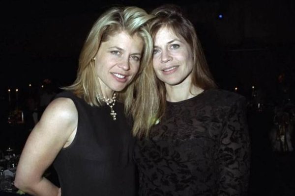 Леслі Гамільтон: сестра-близнючка Лінди та таємна героїня «Термінатора 2»