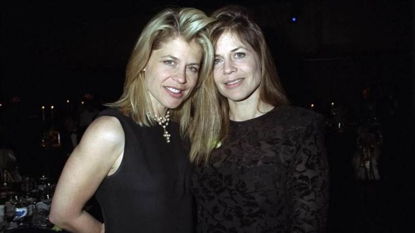 Леслі Гамільтон: сестра-близнючка Лінди та таємна героїня «Термінатора 2»