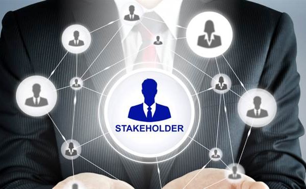Хто такі стейкхолдери і навіщо вони потрібні у бізнесі