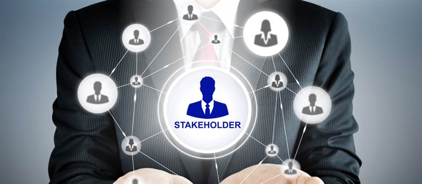Хто такі стейкхолдери і навіщо вони потрібні у бізнесі