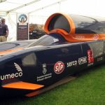 Як людство штурмувало швидкісні вершини на морських просторах