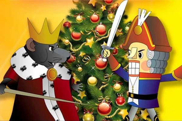 Як виглядає Мишачий Король і що ховається за його образом