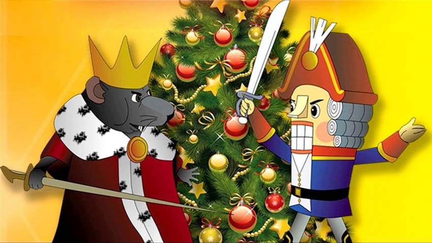 Як виглядає Мишачий Король і що ховається за його образом