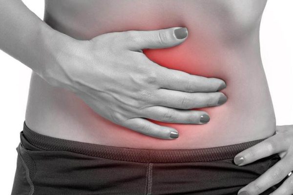 Швидке зняття болю в шлунку вдома без ліків