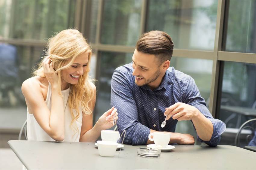 Як сказати дівчині, що ти її любиш – поради, які працюють