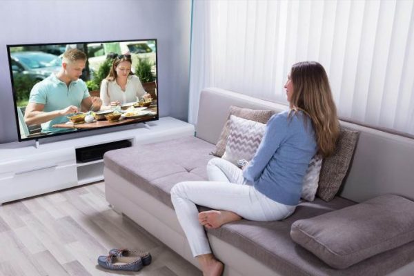 Як вимкнути Sweet TV на телевізорі швидко та без проблем