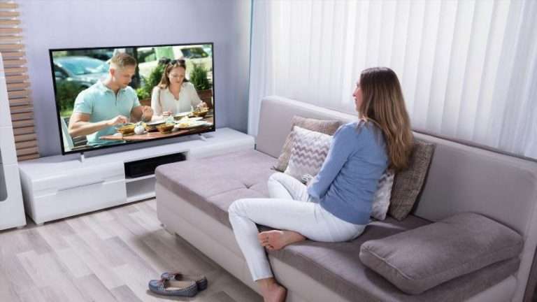Як вимкнути Sweet TV на телевізорі швидко та без проблем