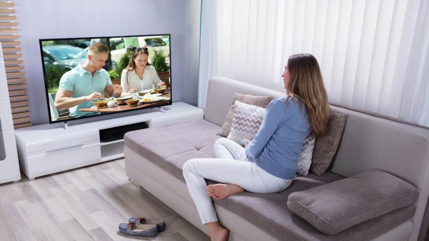 Як вимкнути Sweet TV на телевізорі швидко та без проблем