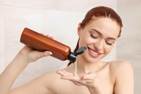 Скільки разів на тиждень мити голову залежно від типу волосся