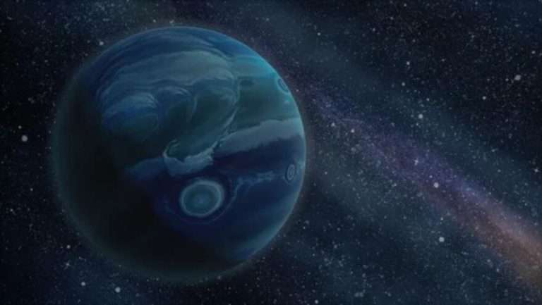 За орбітою Нептуна ховається таємничий гігант