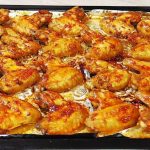 Як замаринувати курячі крильця так, щоб вони виходили соковитими кожного разу