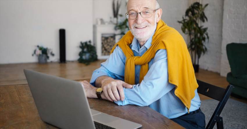 Чому ми старіємо і як прожити довше - наука відповідає