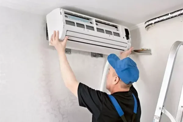 Як самостійно зняти кондиціонер без втрат і поломок