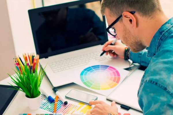 Дизайнер як творча професія - повний гід для тих, хто обирає шлях