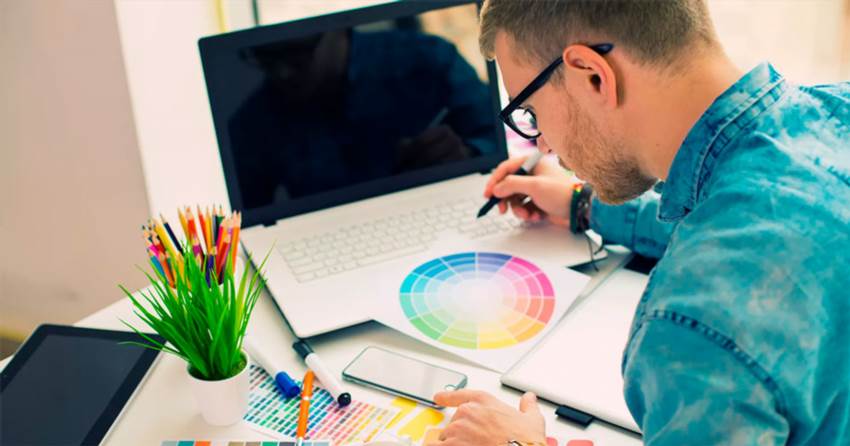 Дизайнер як творча професія - повний гід для тих, хто обирає шлях