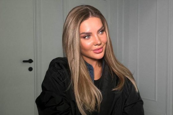 Як Ольга Гринкевич продовжує справу львівської бізнес-імперії