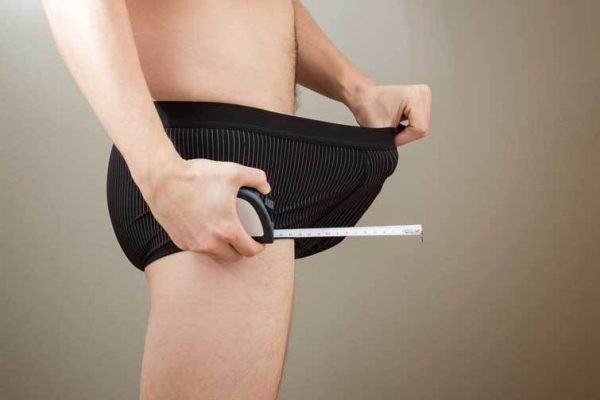 Як збільшити член в домашніх умовах без операцій – 5 реальних методів