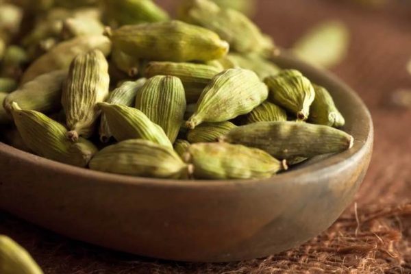Як кардамон перетворює звичайну їжу на джерело сили