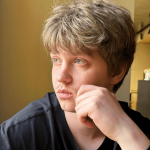 Олександр Цвігун - шлях від кухонного помічника до зірки української гастрономії