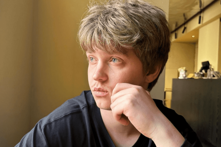 Олександр Цвігун – шлях від кухонного помічника до зірки української гастрономії