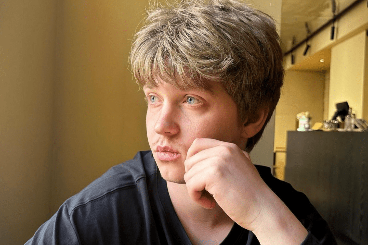 Олександр Цвігун - шлях від кухонного помічника до зірки української гастрономії