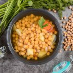 Нут у домашній кухні: рецепти та секрети смачних страв