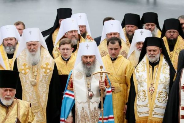 Як не заплутатися між УПЦ та ПЦУ у 2026 році