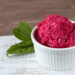 Домашній хрін з буряком - класичний рецепт та секрети приготування