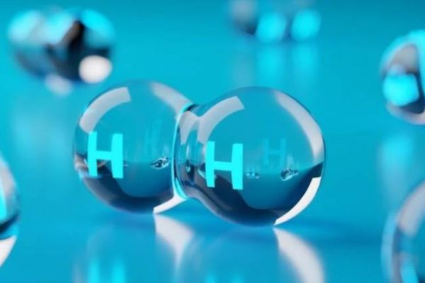 Що таке водень насправді