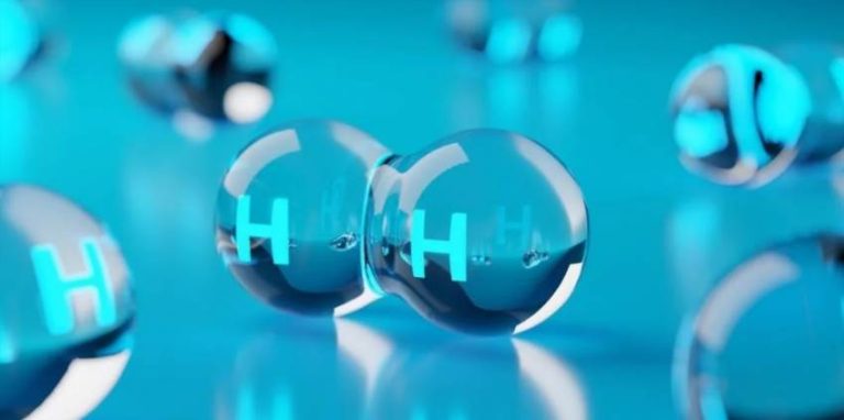 Що таке водень насправді