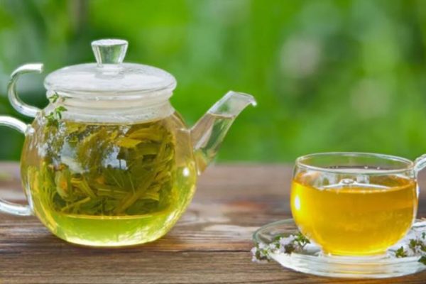 Як правильно заварювати зелений чай щоб розкрити весь смак
