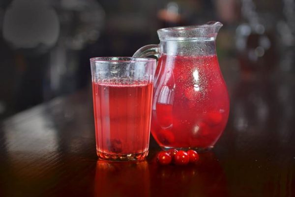 Як зварити смачний кисіль вдома без зайвих зусиль