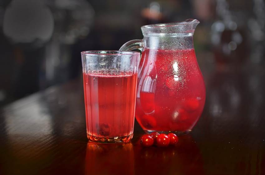 Як зварити смачний кисіль вдома без зайвих зусиль