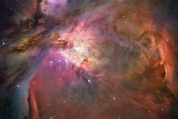 Загадки Всесвіту до Великого Вибуху що ми знаємо про початок часу