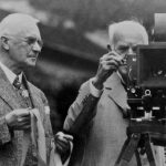 Хто винайшов кінематограф - справжні творці рухомого зображення