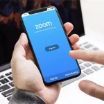Як швидко змінити мову в Zoom на телефоні у 2026 році