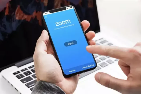 Як швидко змінити мову в Zoom на телефоні у 2026 році