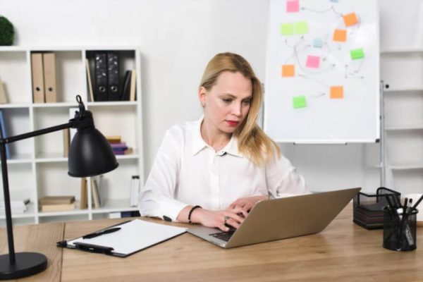 Характеристика, яка працює – як написати без помилок і з максимальною користю