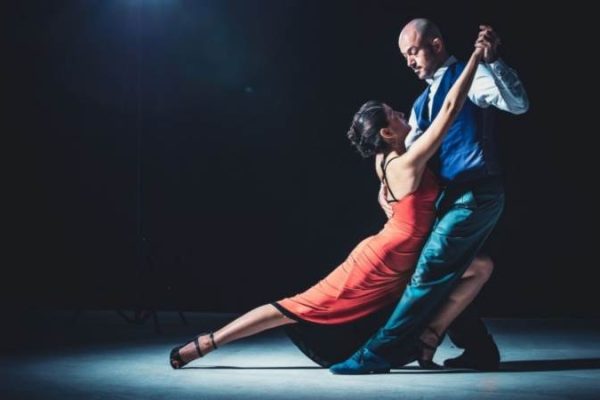 Як танго підкорило світ і чому його святкують 11 грудня