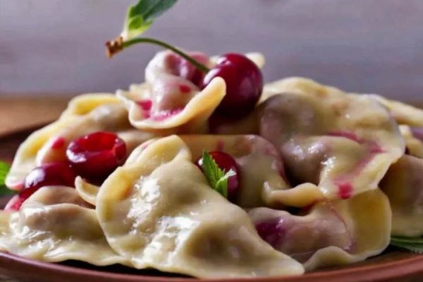 Вареники при цукровому діабеті чи можна їсти і як це робити правильно