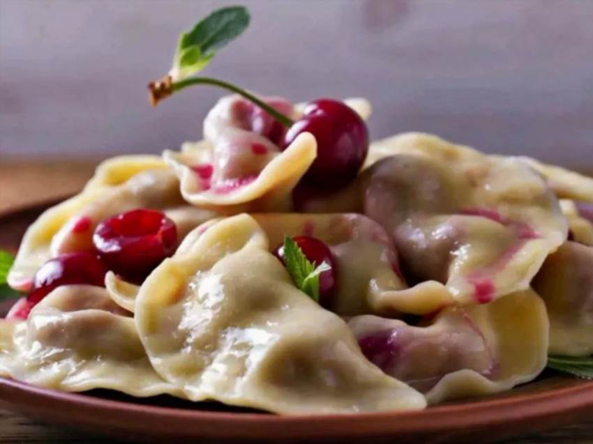 Вареники при цукровому діабеті чи можна їсти і як це робити правильно