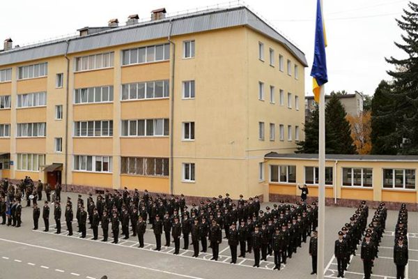 Ліцей імені Героїв Крут: кузня характерів у серці Львова