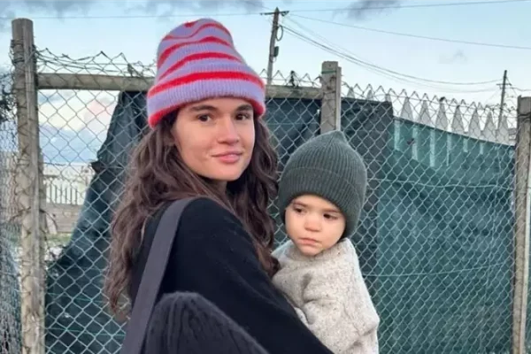 Даша Кацуріна у 2026 році – як поєднує бізнес, сім'ю та особисті амбіції