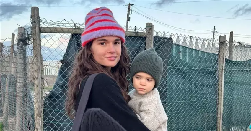 Даша Кацуріна у 2026 році – як поєднує бізнес, сім'ю та особисті амбіції