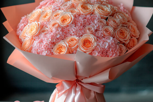 Як обрати букет, який запам'ятається на роки