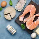 Як природно збагатити організм вітаміном D