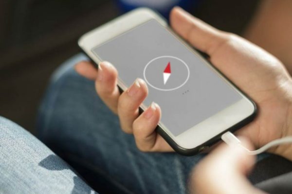 Як дізнатися місцезнаходження чоловіка через його телефон без порушення закону