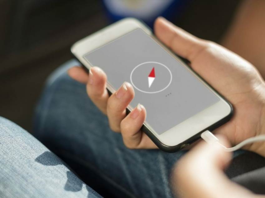 Як дізнатися місцезнаходження чоловіка через його телефон без порушення закону