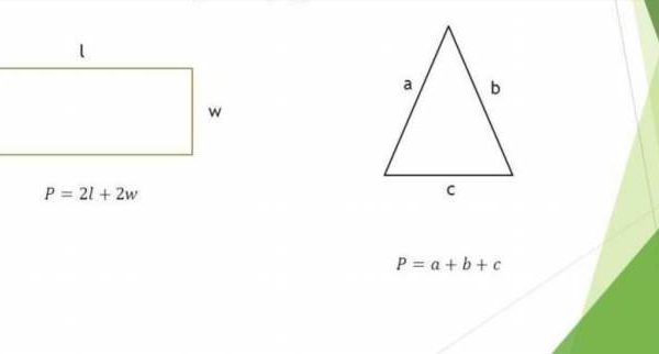 Як обчислити периметр і навіщо це потрібно в реальному житті